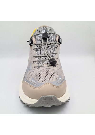 Greyder 18140 6y Vizon Renk Erkek Sneaker Spor Ayakkabı Vizon