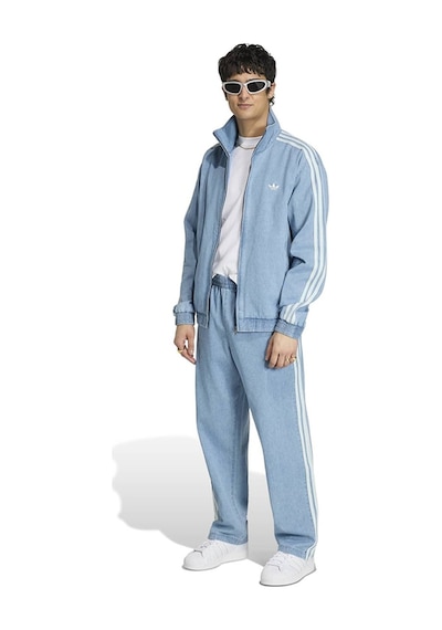 Adidas Erkek Mavi El Çantası Denım Fb Jacket Kx1196 Adidas Erkek Mavi El Çantası Denım Fb Jacket Kx1196