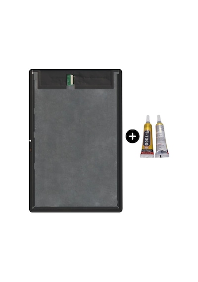 Lenovo Tab M10 Tb-x605fc Uyumlu Servis Lcd Dokunmatik Set + B7000