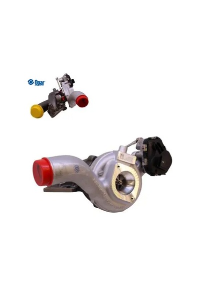 Turbo Ducato 2.3d Euro6 Opar 5802363734