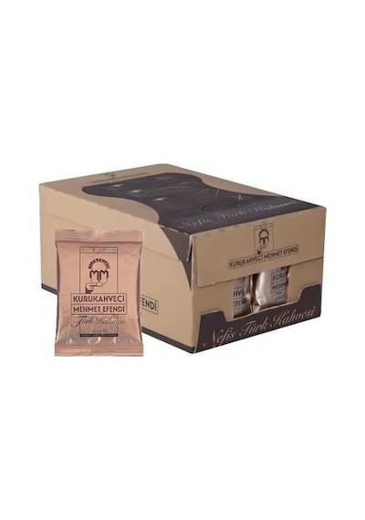 Mehmet Efendi Türk Kahvesi 100 G