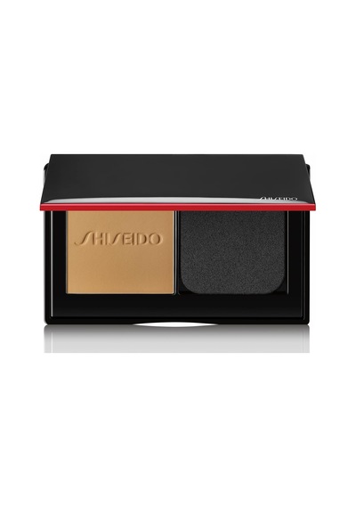 Synchro Skin Self-refreshing Custom Finish Powder Foundation Pudra - 340, 5002698255 Diğer