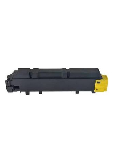 Kyocera Tk-5415y 1t02z7anl0 Sarı Yellow Yüksek Kapasiteli Uyumlu Toner