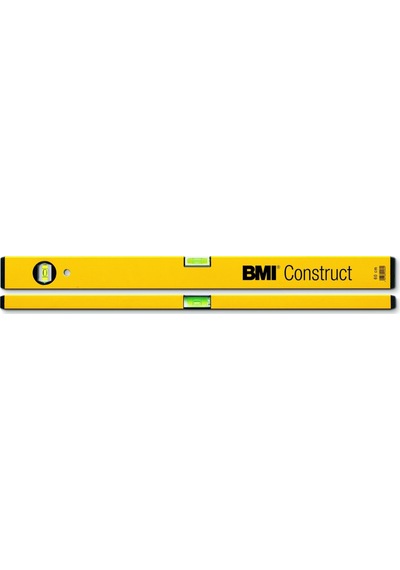 Bmı 689040 Alüminyum Su Terazisi 40cm Rm 689 40cm