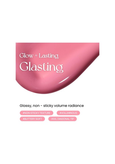 Dudaklara Dolgun Ve Işıltılı Görünüm Sunan Gloss Ink Glasting Lip Gloss 8 Love Of Fate Diğer