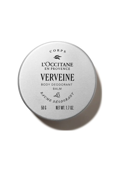 L'occitane Verveine Verbena Deodorant Balmı 50 Ml