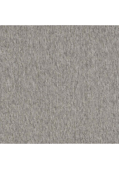 Gri Dokuma Görünümlü Modern Halı - L662grbo