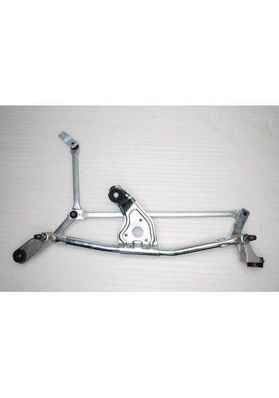 Motortec Silecek Mekanizması Ön Cam Motorsuz Renault Megane Iı 02 Rnt 0685 288001683r 7701054828