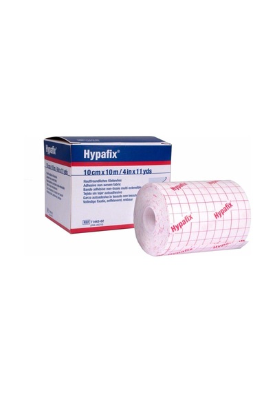 Hipoalerjenik Şerit Hypafix 5x10 Cm