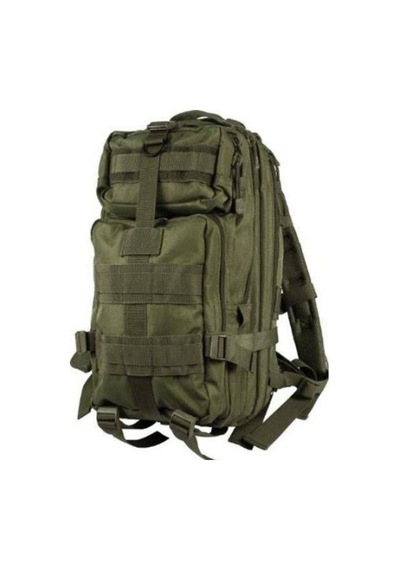 Tactical Askeri Çanta Haki Renk