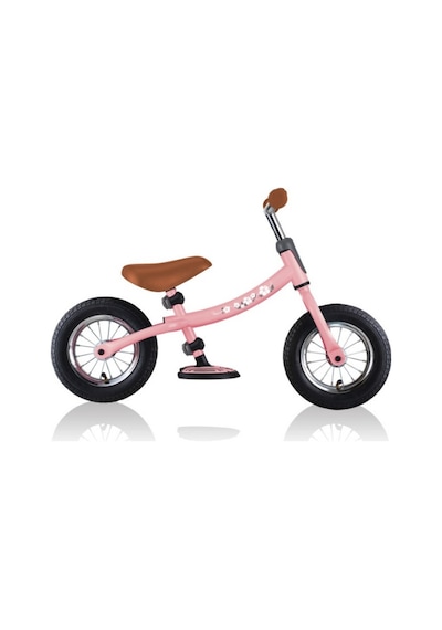 Globber Go Bike Air Denge Bisikleti Pembe Pembe