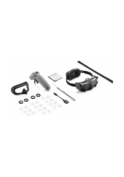 Djı Goggles Integra Motion Combo