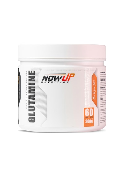 Pure Glutamine Katkısız & Aromasız Saf L-glutamine Aromasız