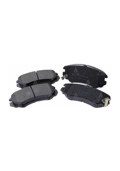Esse Otomotiv Tucson 04-10 Sportage 04-08 Sonata 04- Ön Fren Balata - BSH-0986424815 - 58101-2EA10