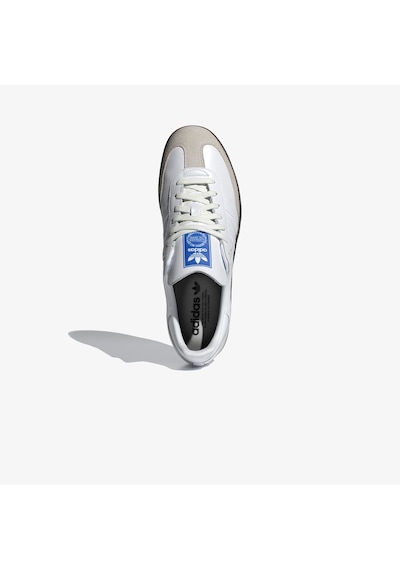 Adidas Samba Og Unisex Beyaz Spor Ayakkabı Ie3439