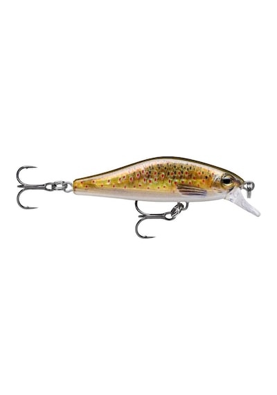 Rapala Shadow Rap Solid Shad Sahte Balığı Trl 50mm