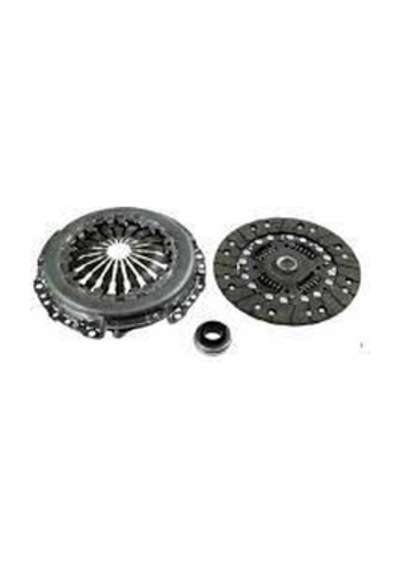 PEUGEOT 2050.Y9 Debriyaj Seti Scudo Ducato Em / 406 Yeni Model Boxer Em / Xm II Jumper Em Xud9 Xud9T 1.9 1.9Td Xu10J4R 2.0 16V Tk