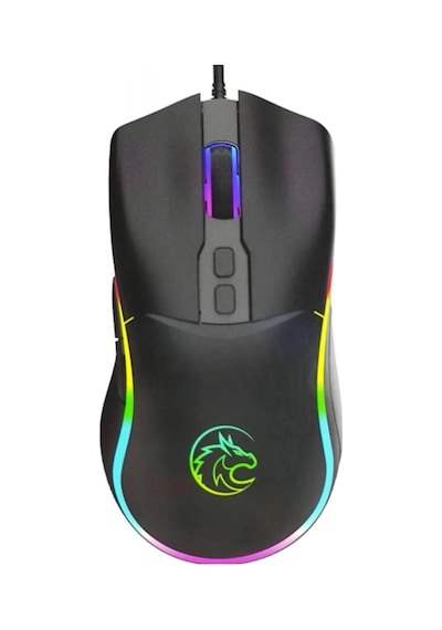 Skygo Q301 Rgb Gaming Mouse 2400vf