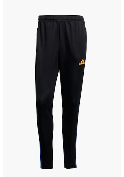 Adidas Tiro 25 Essentials Siyah Erkek Eşofman Takımı Jx2216 Siyah