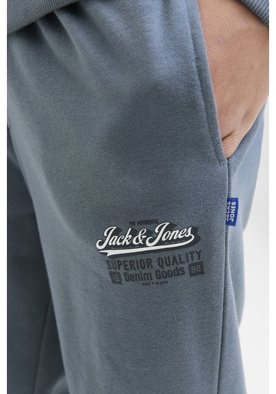 Jack & Jones Junior Jack&jones Junior Erkek Çocuk Eşofman 12279812 Füme