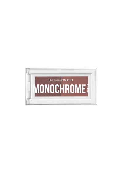 Pastel Show By Pastel Monochrome Eyeshadow 30 Ember