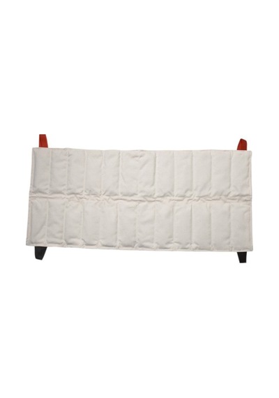 Hot Pack Pedi 10 Dilim