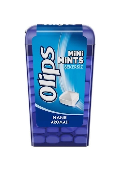 Mini Mints Nane 12,5gr