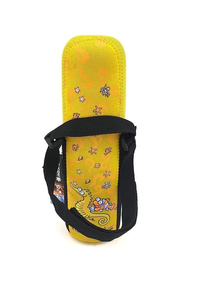 Laken Çelik 18/8 Termos+neopren Kılflı 0,50l - Ya Lk1800.05-ya Sarı