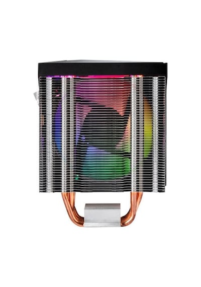 GAMDIAS BOREAS M1-610 120MM LGA1200/AM4 SOKET ARGB CPU FAN
