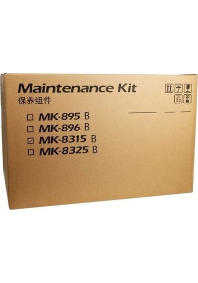 Kyocera Mk-8315b Kit