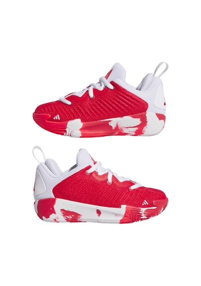 Adidas Initiation C Çocuk Basketbol Ayakkabısı C-adıjq6851f10a00 Kırmızı
