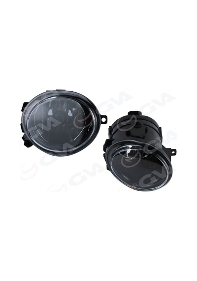 Sis - 450 - Farı Sol Düz Cam M Tech Bmw E39 E46 - Edntrend - 97 05