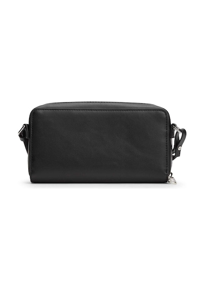 Tommy Hilfiger Must Purse Kadın Siyah Cüzdan Aw0aw18447-bds