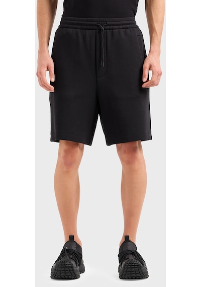 Emporio Armani Erkek Short 3D1P69 1Jhsz 0999 Siyah