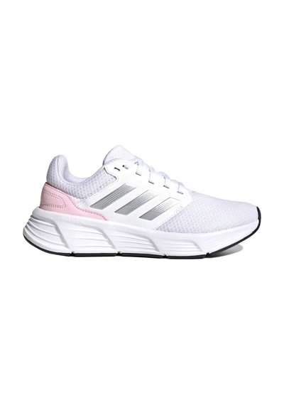 Adidas Galaxy 6 W Kadın Beyaz Koşu Ayakkabısı Ie8150