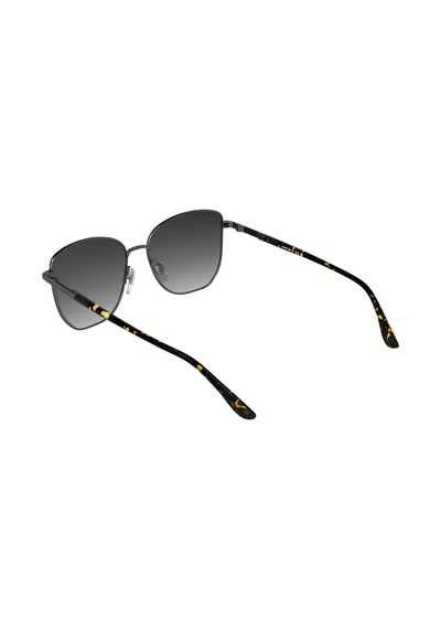 Lacoste L276s 039 56-16-140 Güneş Gözlüğü Gri