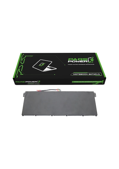 Casper Nirvana Squ-1602, 916q2271h Batarya - Pil Pars Power
