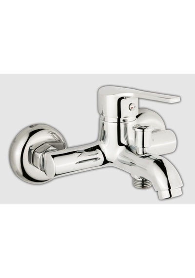 Exxe Banyo Bataryası Gri
