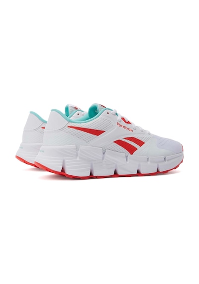 Reebok Zıg Dynamıca 5 Beyaz Unisex Koşu Ayakkabısı 000000000102010365 Beyaz-a Mavı Çok Renkli Reebok Zıg Dynamıca 5 Beyaz Unisex Koşu Ayakkabısı 000000000102010365 Beyaz-a Mavı Çok Renkli
