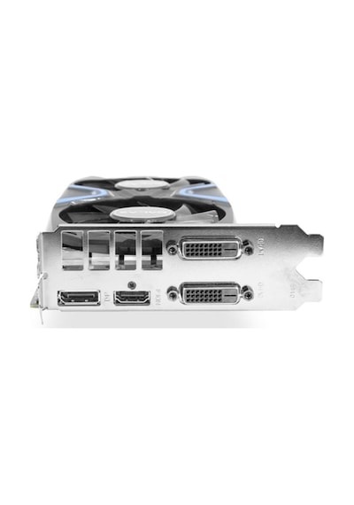 Galax Nvidia GeForce GTX1050 TI EXOC 4GB 128Bit GDDR5 Ekran Kartı