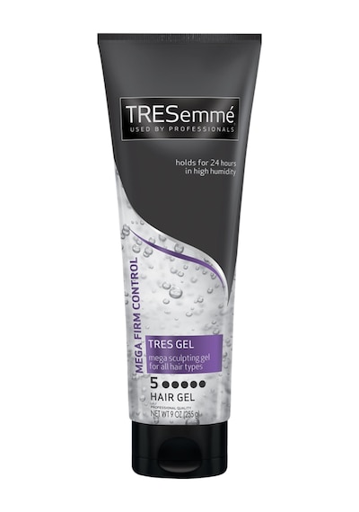 Tresemme Mega Firm Control No:5 Jöle 255 G