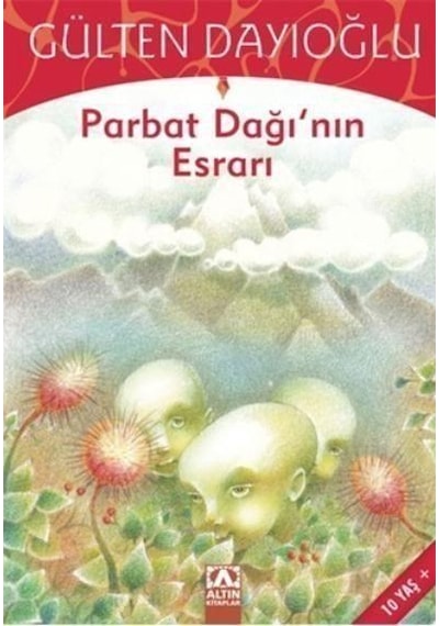 Parbat Dağının  Esrarı
