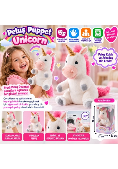 Peluş Adet Fiyatıdır