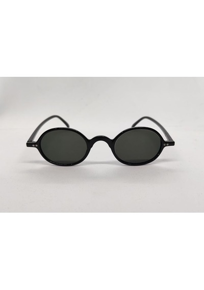 Yoshiaki Unisex Güneş Gözlüğü Siyah 40433523
