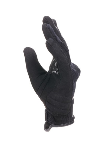 Dainese Daınese Eld/metrax Aır Gloves Wmn Black Black Whıte