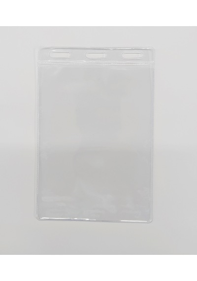 Yaka Kartı Poşeti 16.5X11 Cm 100 Adet