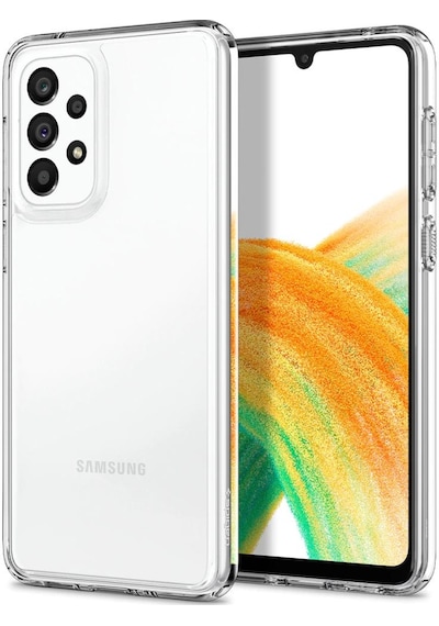 Galaxy A13 Kılıf, Spigen Ultra Hybrid