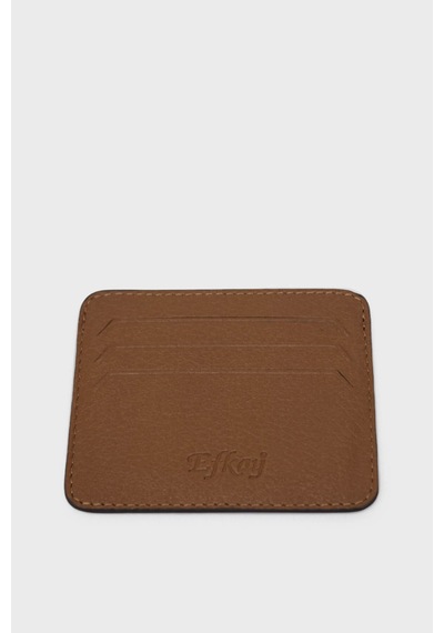 Kanuga Ysmn0018 Taba Unisex Kartlık Taba