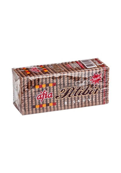 Afia Kakaolu Petibör Bisküvi 160 G