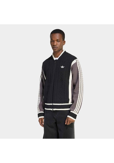 Adidas Retro Remix Erkek Ceket Ks5437 Çok Renkli